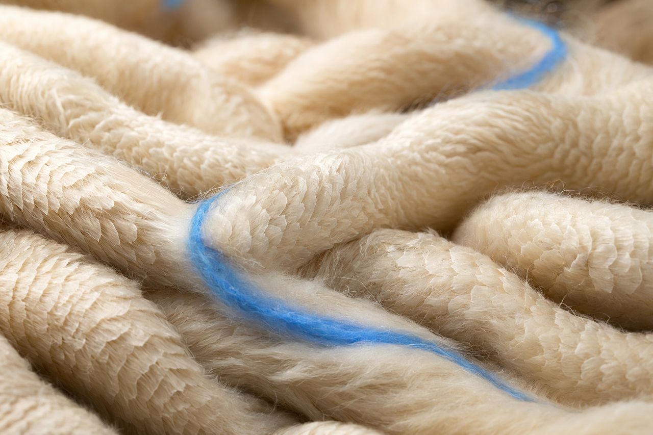 Lanefold | Enzyme Supplier for Wool Processing Mills
