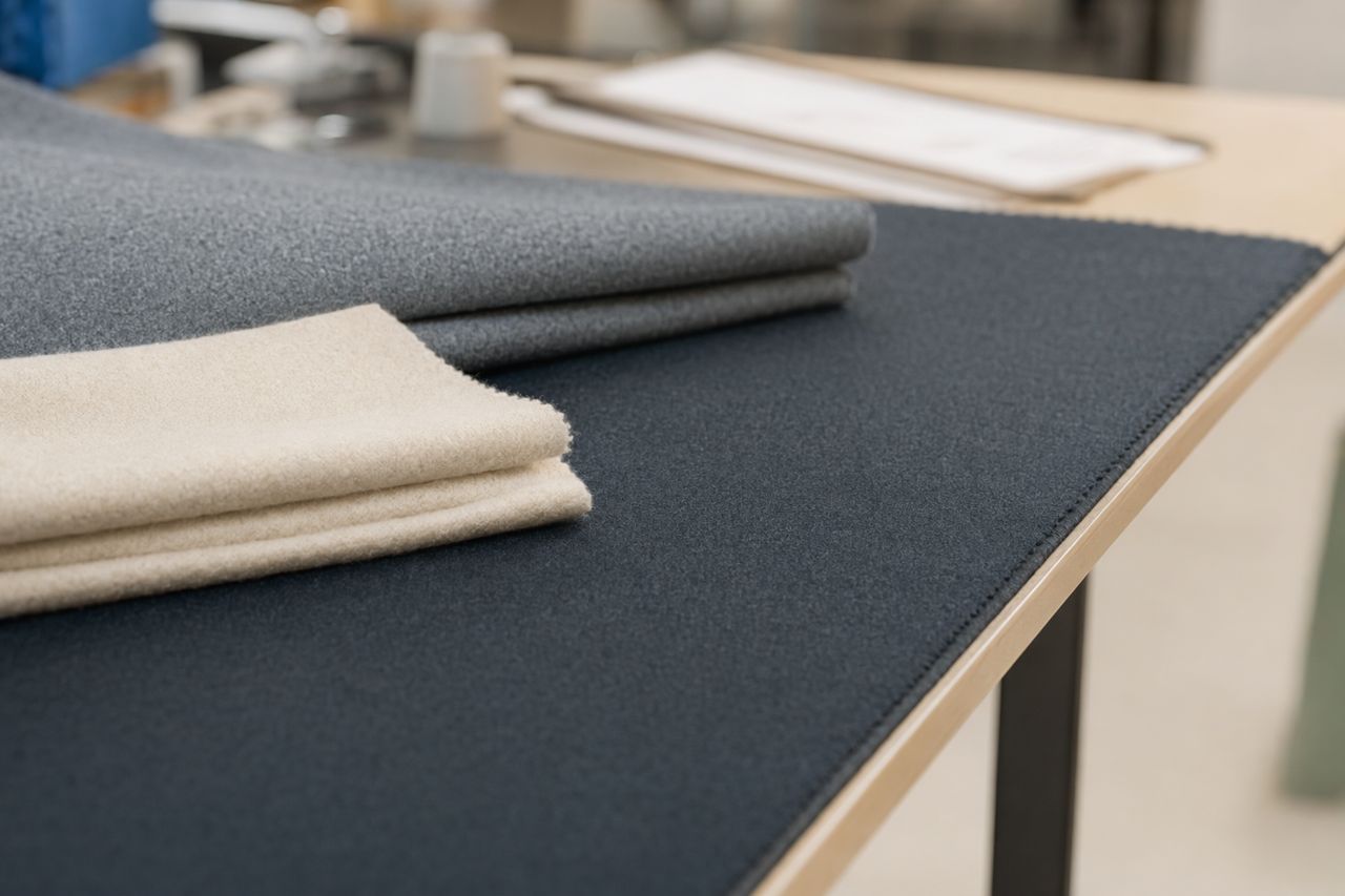 Lanefold | Enzyme Supplier for Wool Processing Mills