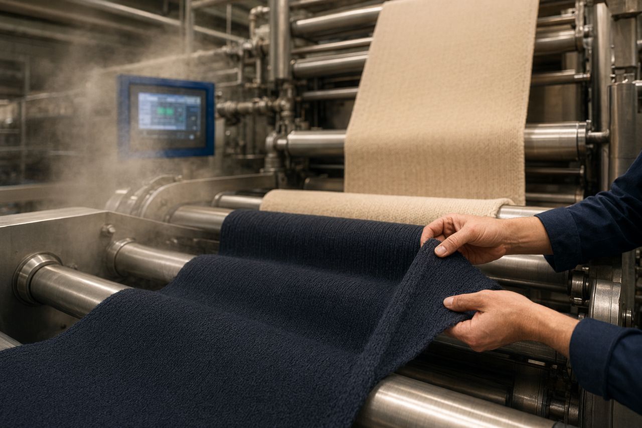 Pilling Claims in Wool Knitwear | Lanefold
