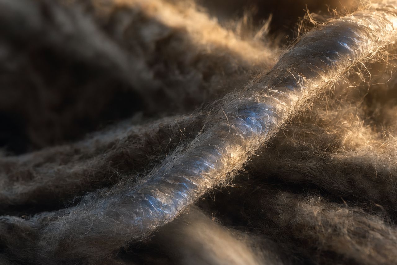 Wastewater Considerations in Wool Finishing | Lanefold