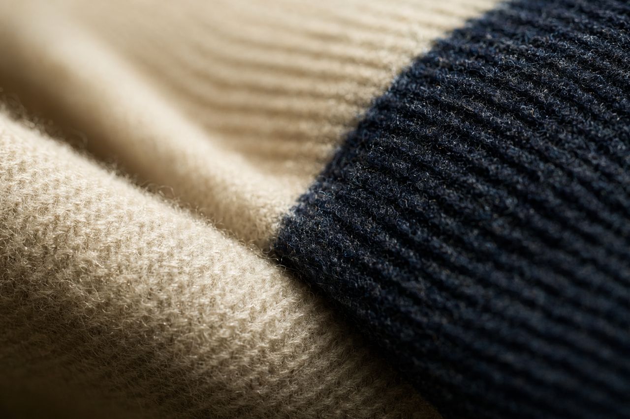 Wool Bio-Polishing Enzyme Supplier for Textile Mills | Lanefold