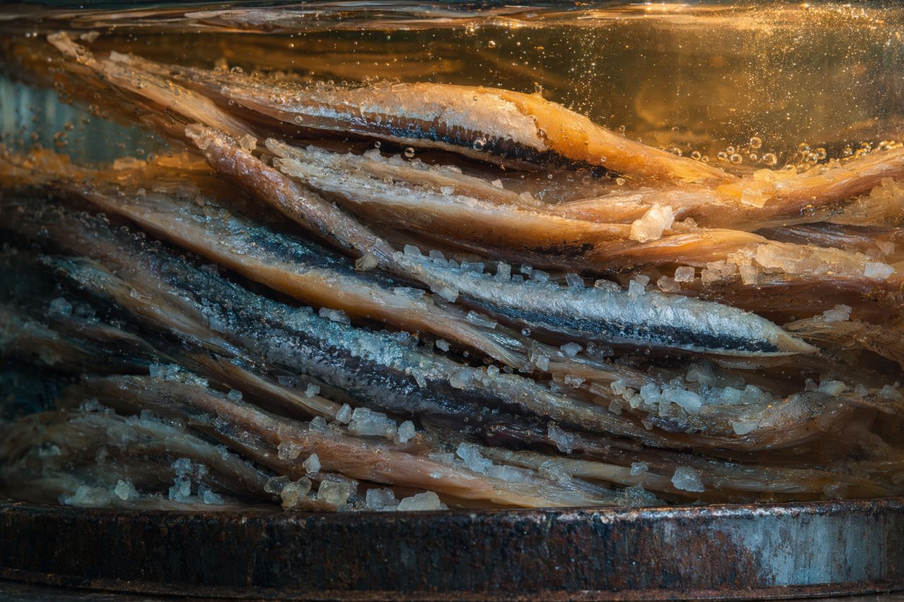 Enzyme Supplier for Fish Sauce Fermentation | SaltPulse Bioworks