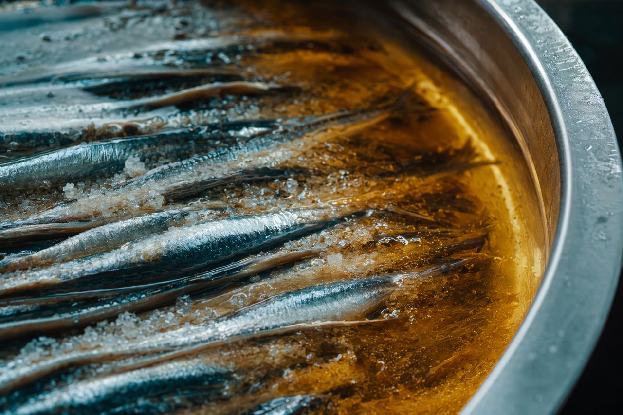 SaltPulse Bioworks | Enzyme Supplier for Fish Sauce Fermentation