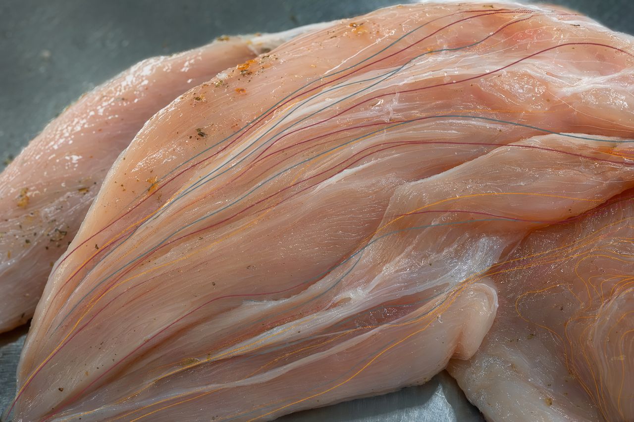 Bulk Enzyme for Marinated Chicken Processing | FibreYield