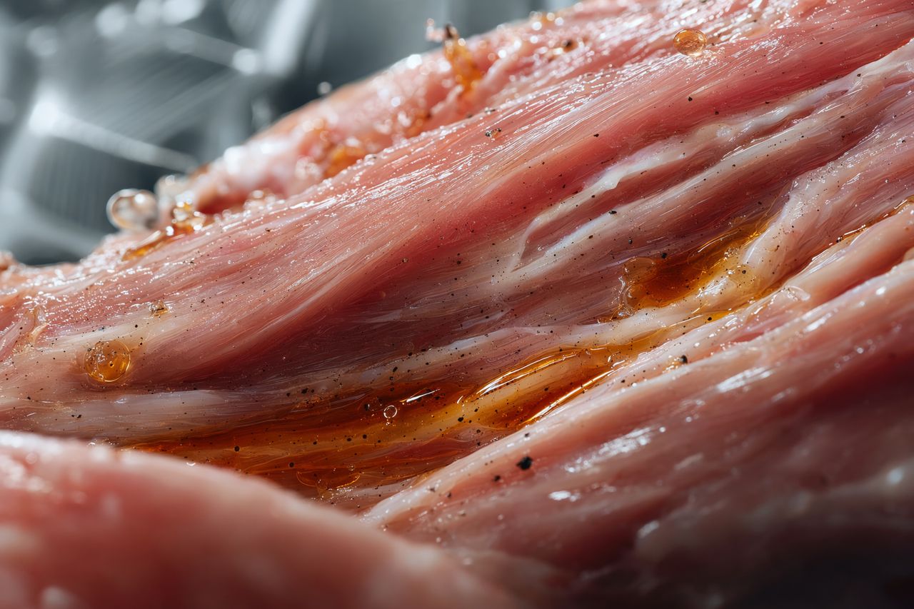 Enzyme Supplier for Poultry Meat Tenderizing | FibreYield
