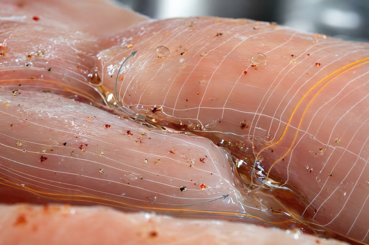 FibreYield | Enzyme Supplier for Poultry Meat Tenderizing