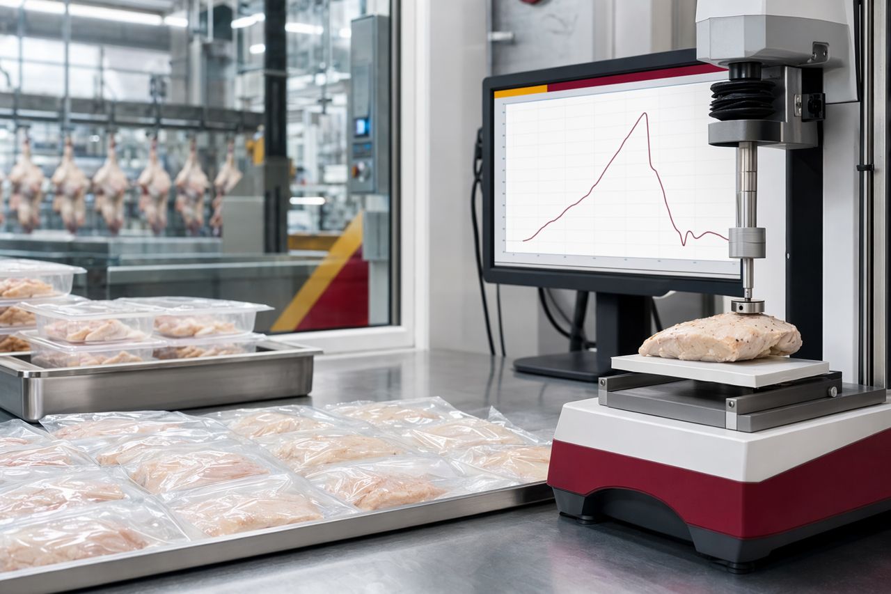 FibreYield | Enzyme Supplier for Poultry Meat Tenderizing