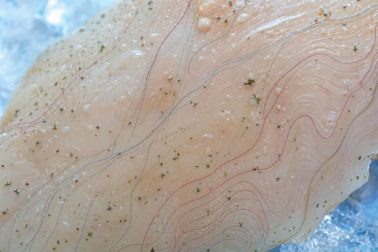 Clean-Label Tenderness in Marinated Poultry | FibreYield