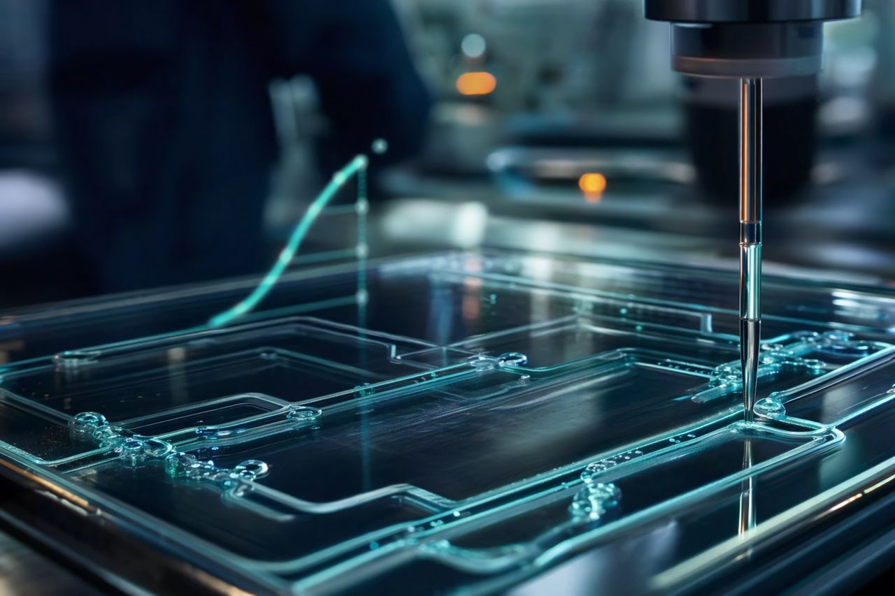 Diagnostic Enzyme Procurement Checklist for IVD Reagent Plants | Vitreline