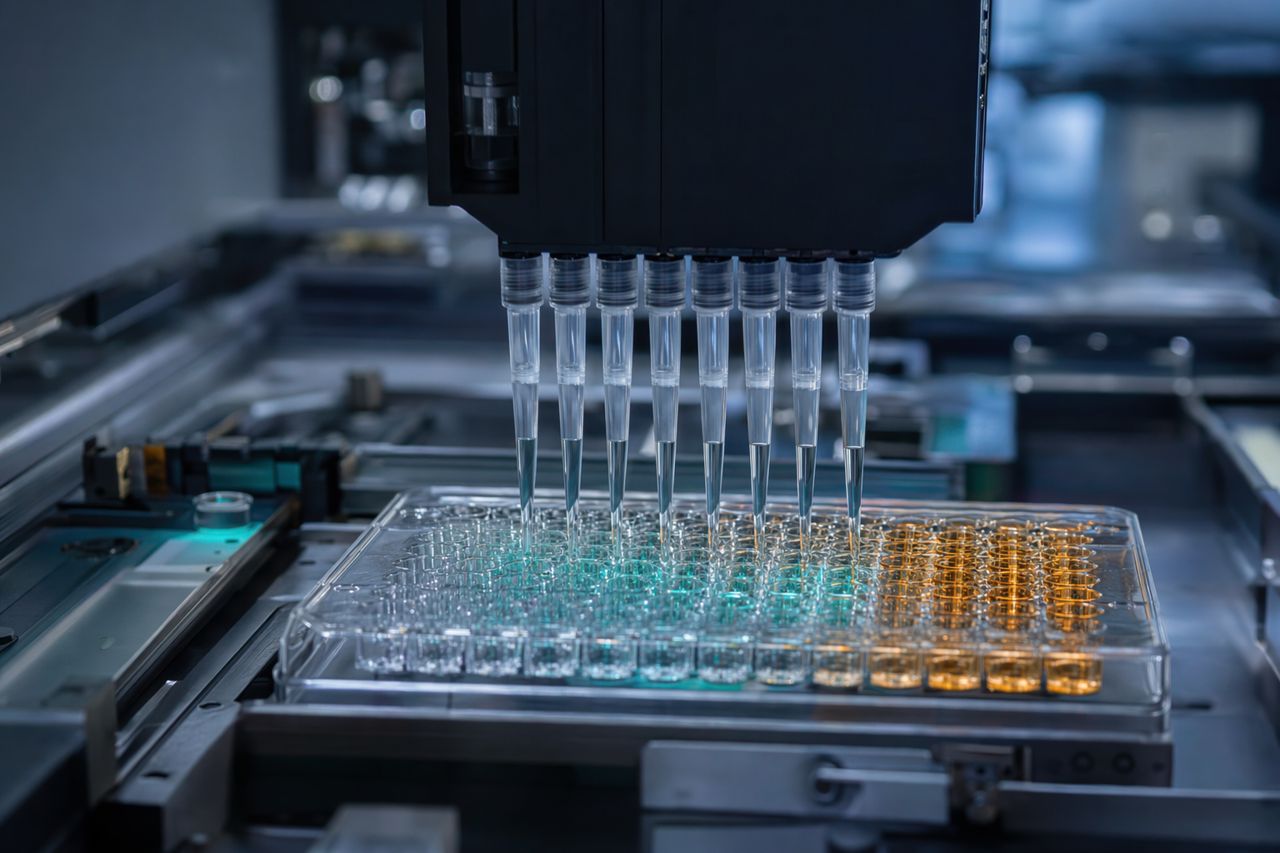 Bulk Lysozyme Supplier for Diagnostic Reagent Manufacturing