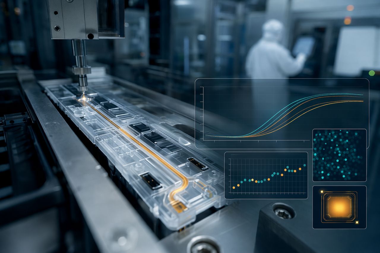 Bulk Lysozyme Supplier for Diagnostic Reagent Manufacturing