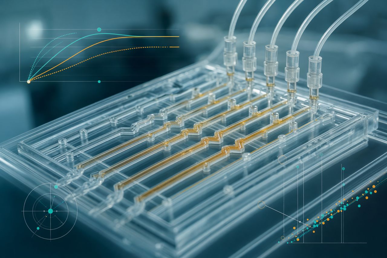 Bulk Peroxidase Supplier for Diagnostic Reagents | Vitreline