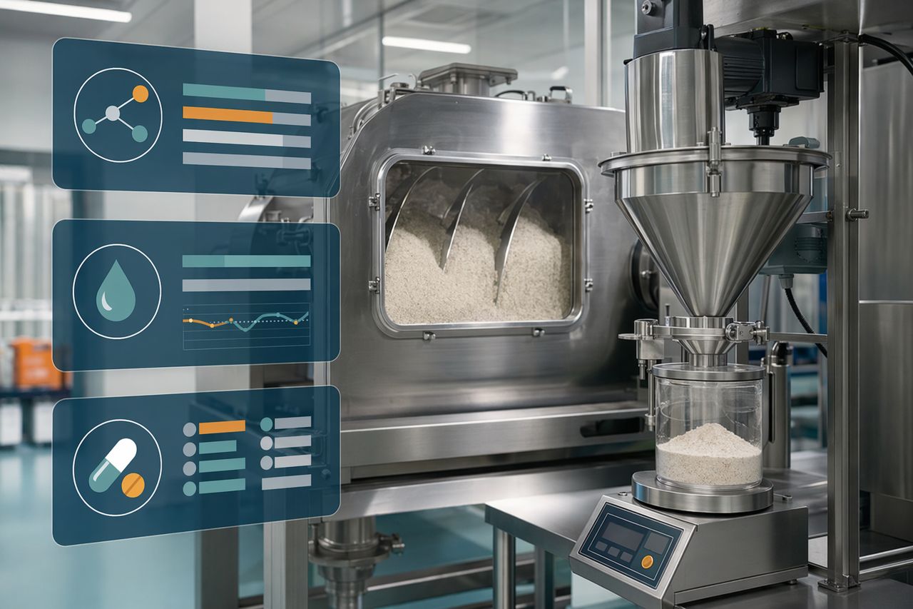 Bulk Digestive Enzymes for Supplement Manufacturers