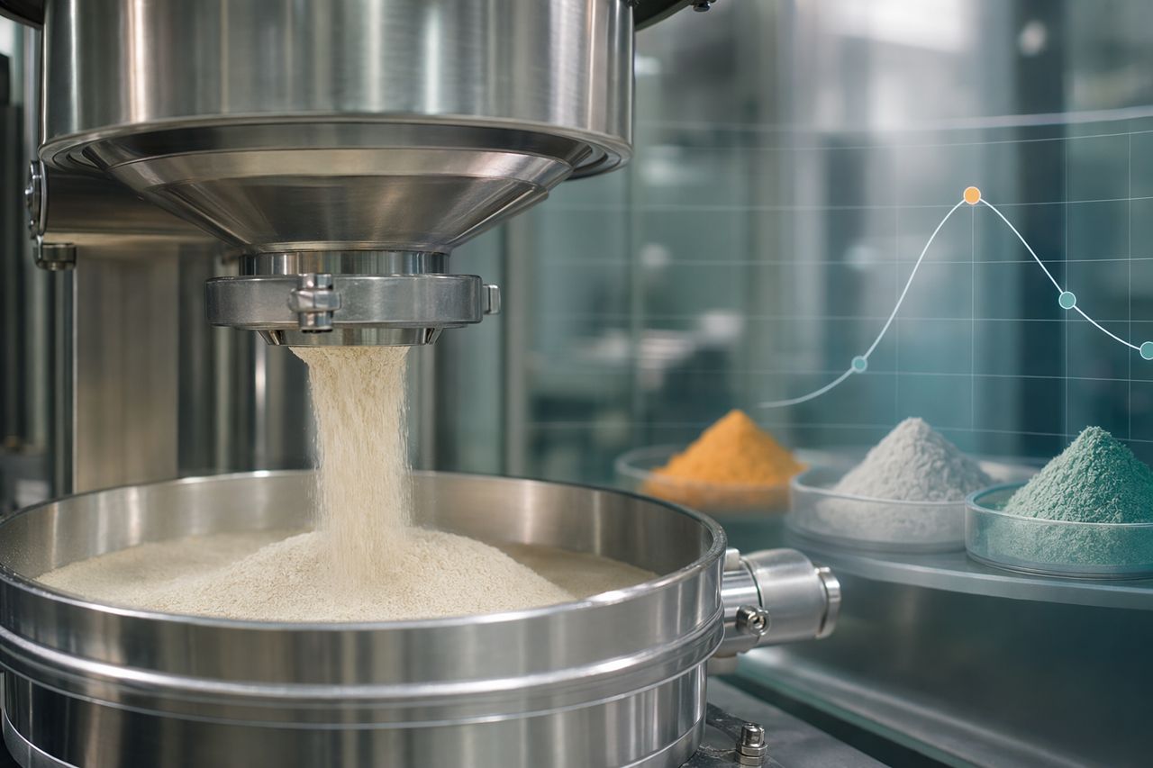 Bulk Digestive Enzymes for Supplement Manufacturers | CapsuleForge