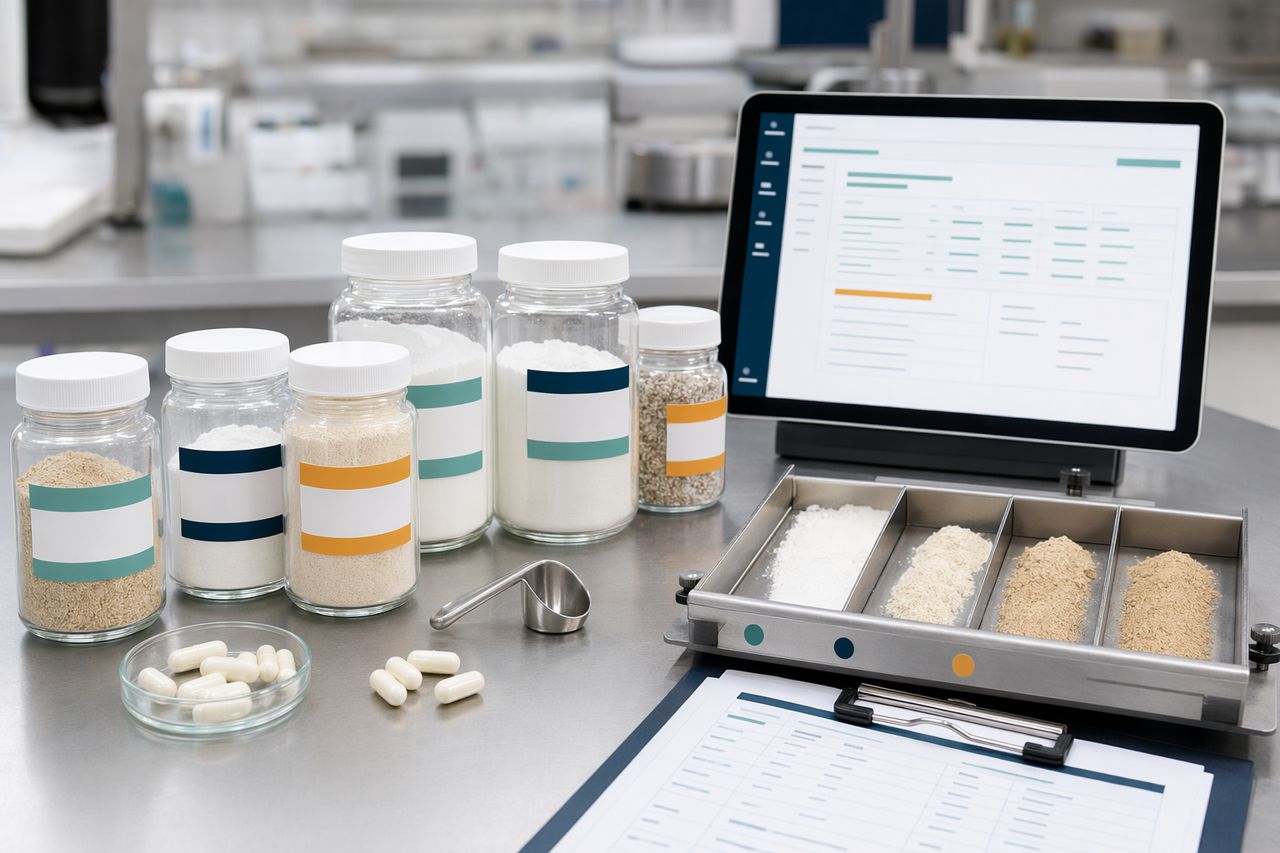 Private-Label Digestive Health Supplement Trends for Manufacturers