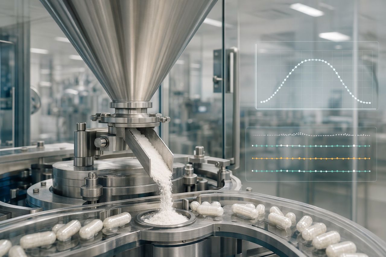 Private-Label Digestive Health Supplement Trends for Manufacturers