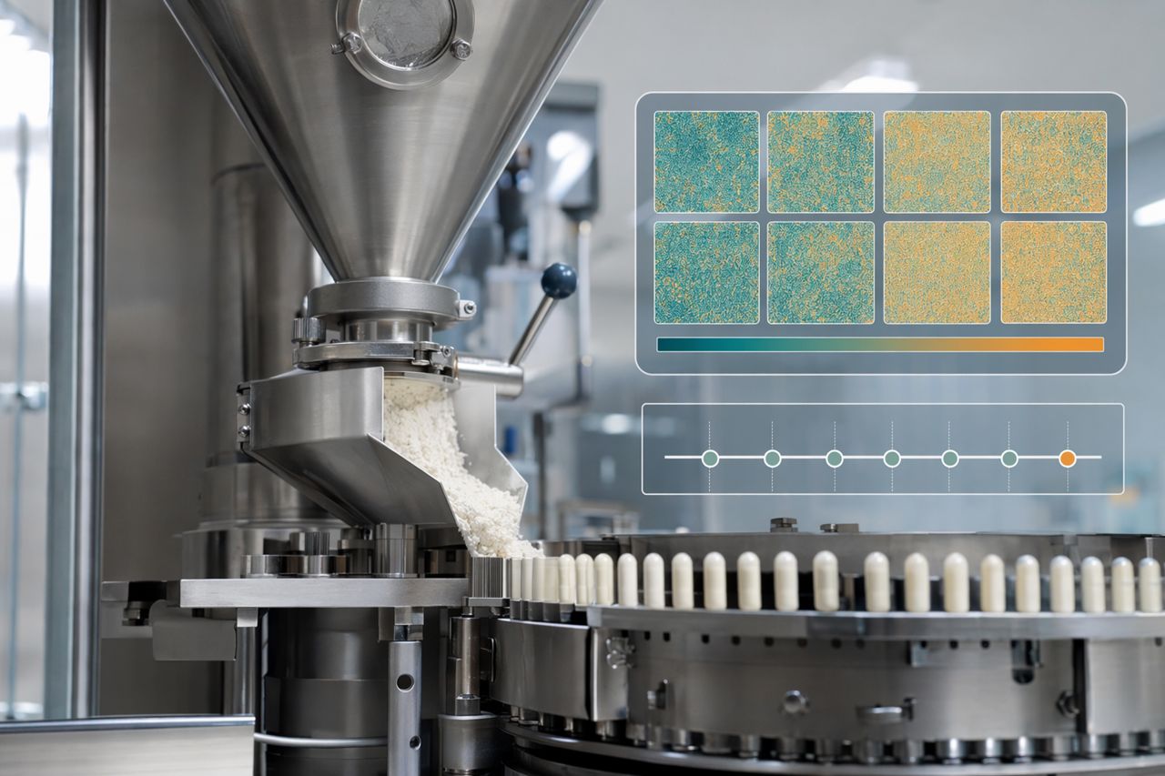 Tablet vs Capsule Digestive Enzymes: Private-Label Manufacturing Trade-Offs | Enzymeslink