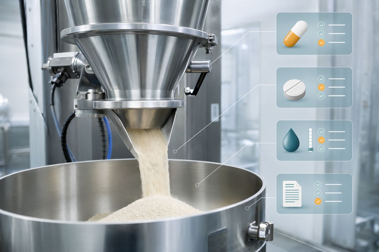 Private-Label Digestive Enzyme Formula Guide | Enzymeslink