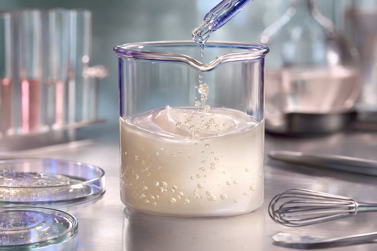 Cosmetic Enzyme Raw Material Supplier for Factory Buyers | Corneora