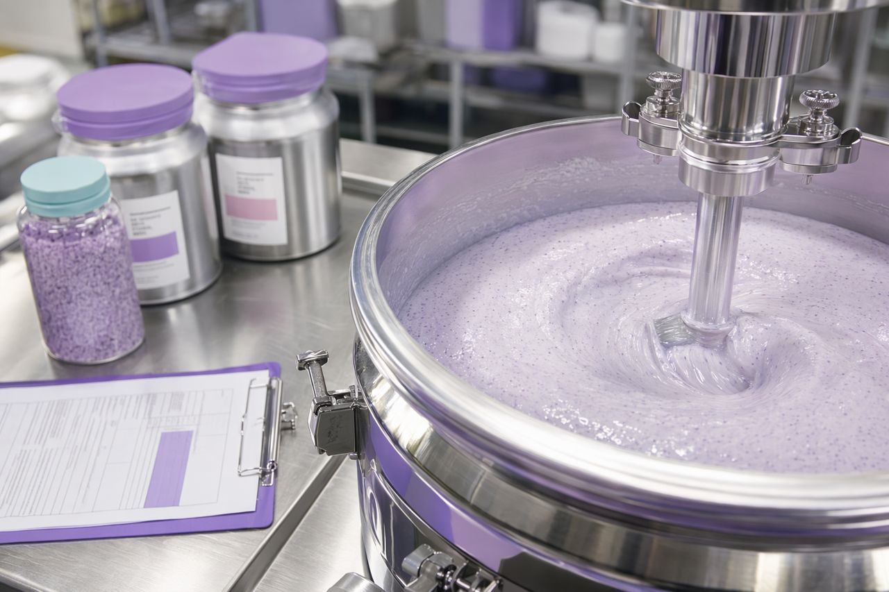 Cosmetic Enzyme Raw Material Supplier for Factory Buyers | Corneora