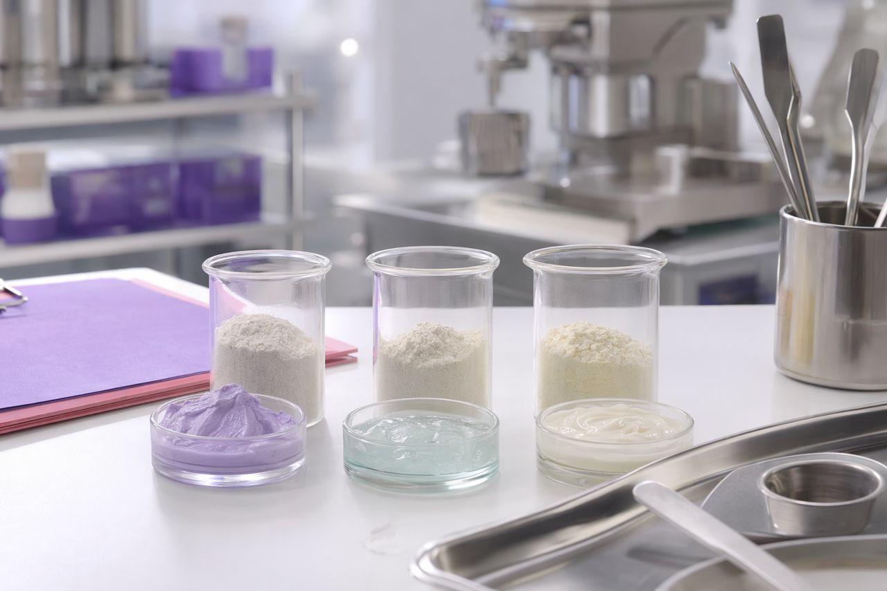 Enzyme Supplier for Cosmetic Exfoliant Manufacturing | Corneora