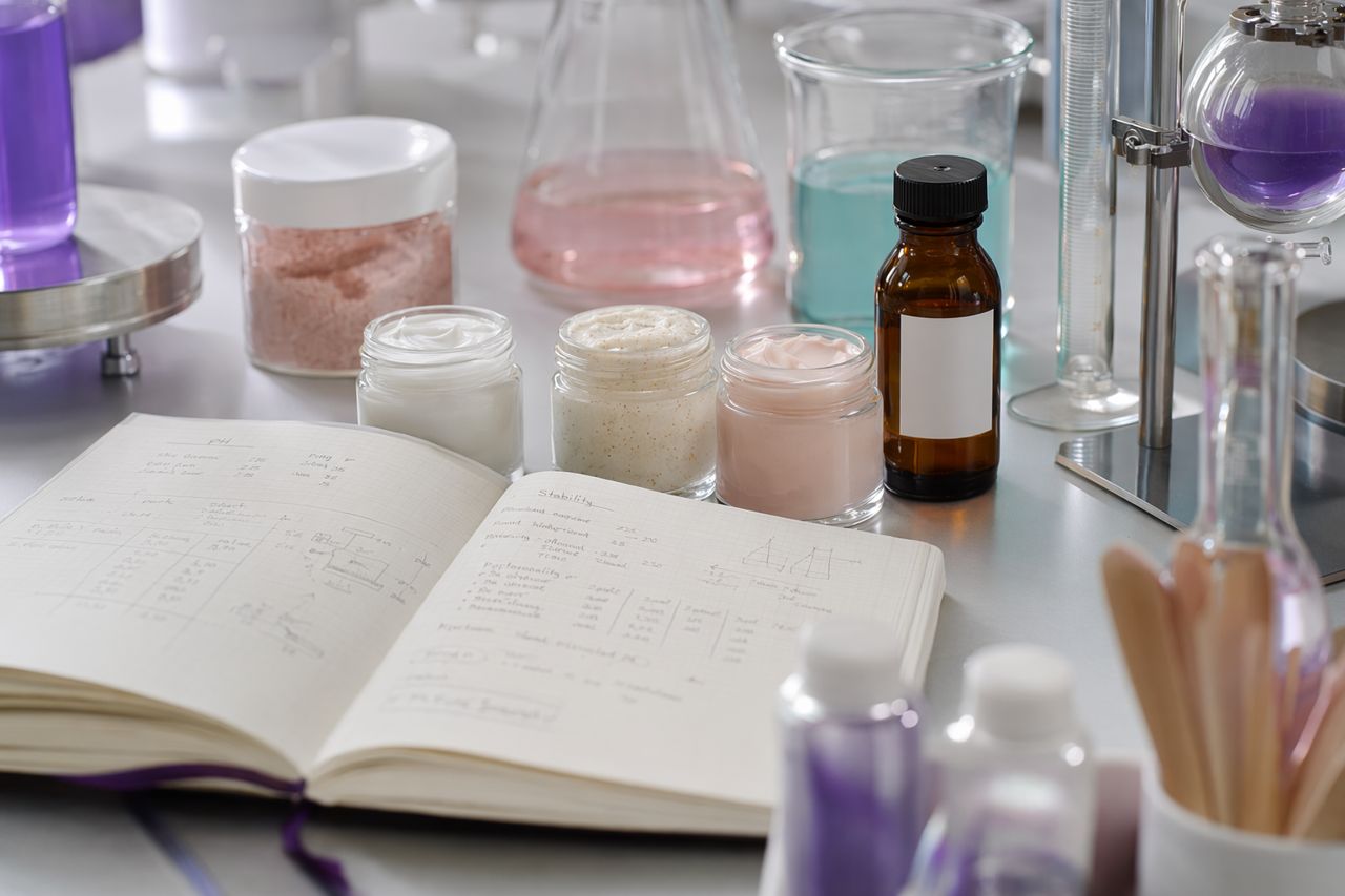 Lipase for Cosmetic Formulation and Cleansing Concepts | Corneora