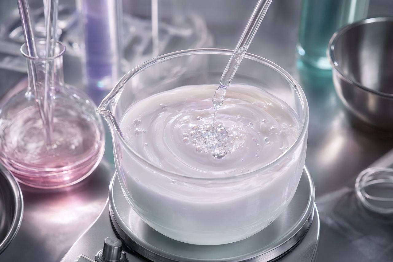 Enzyme in Rinse-off-Skincare | Corneora