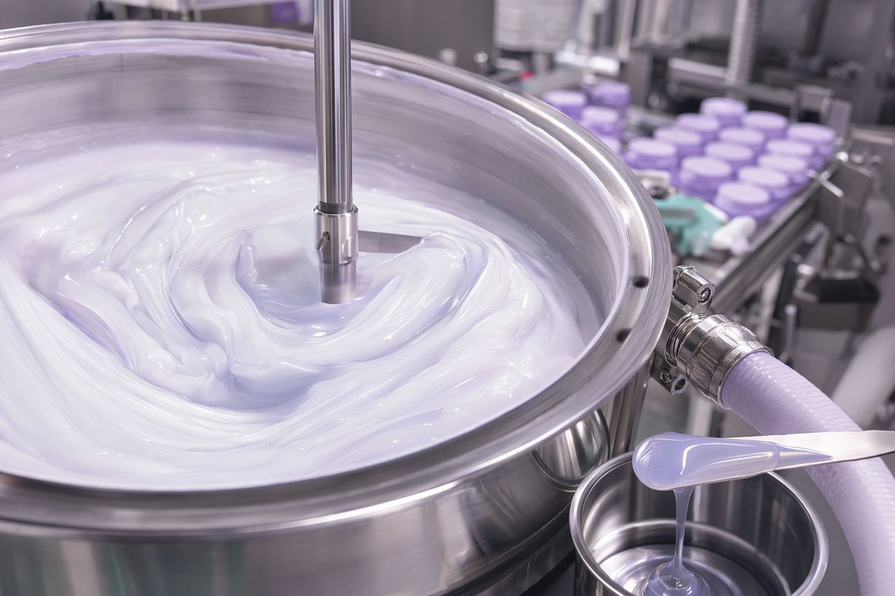 Private-Label-Enzymmasken: Launch-Strategie für Kosmetikhersteller | Corneora