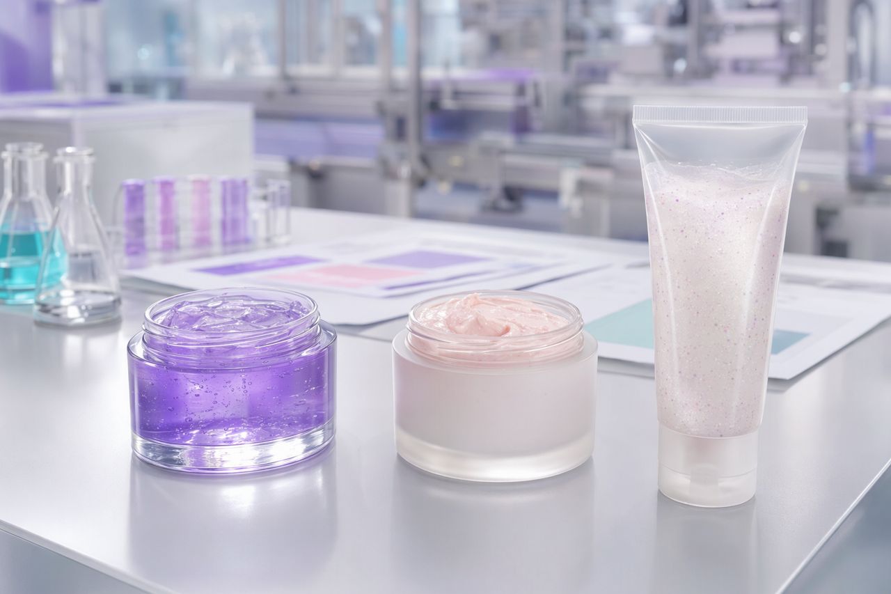 Private-Label-Enzymmasken: Launch-Strategie für Kosmetikhersteller | Corneora