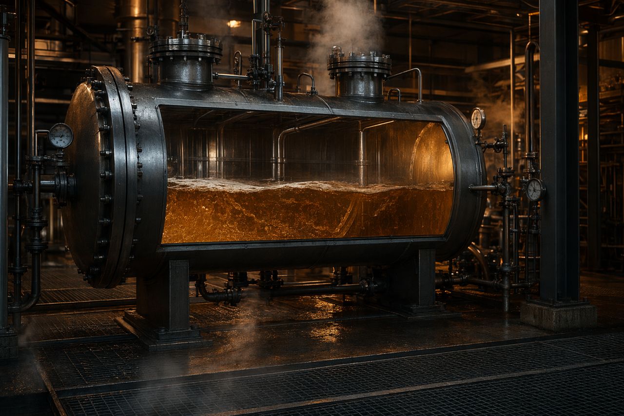 Rendara | Enzyme Supplier for Rendering Plant Hydrolysis