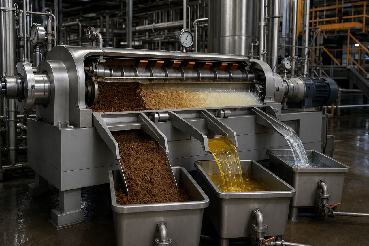 Rendara | Enzyme Supplier for Rendering Plant Hydrolysis