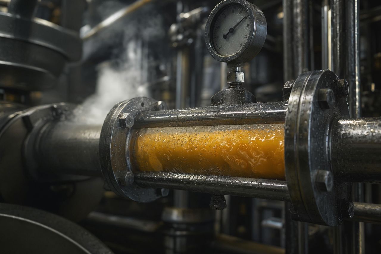Lipase for Rendering Fat-Protein Slurries | Rendara