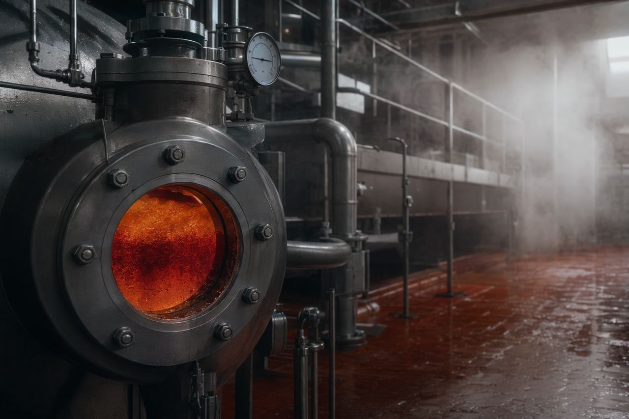 Blood Meal Processing Challenges: Coagulation, Drying Load and Protein Quality
