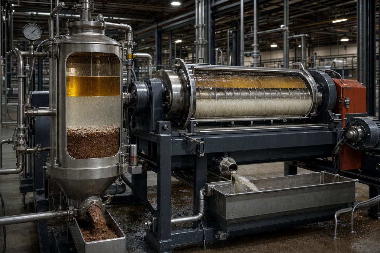 Cooker and Dryer Energy Balance for Variable Rendering Streams | Rendara
