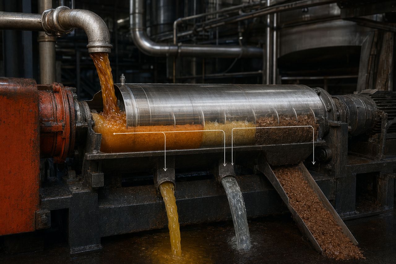 Feather Meal Value Drivers: Hydrolysis, Consistency and Handling | Rendara