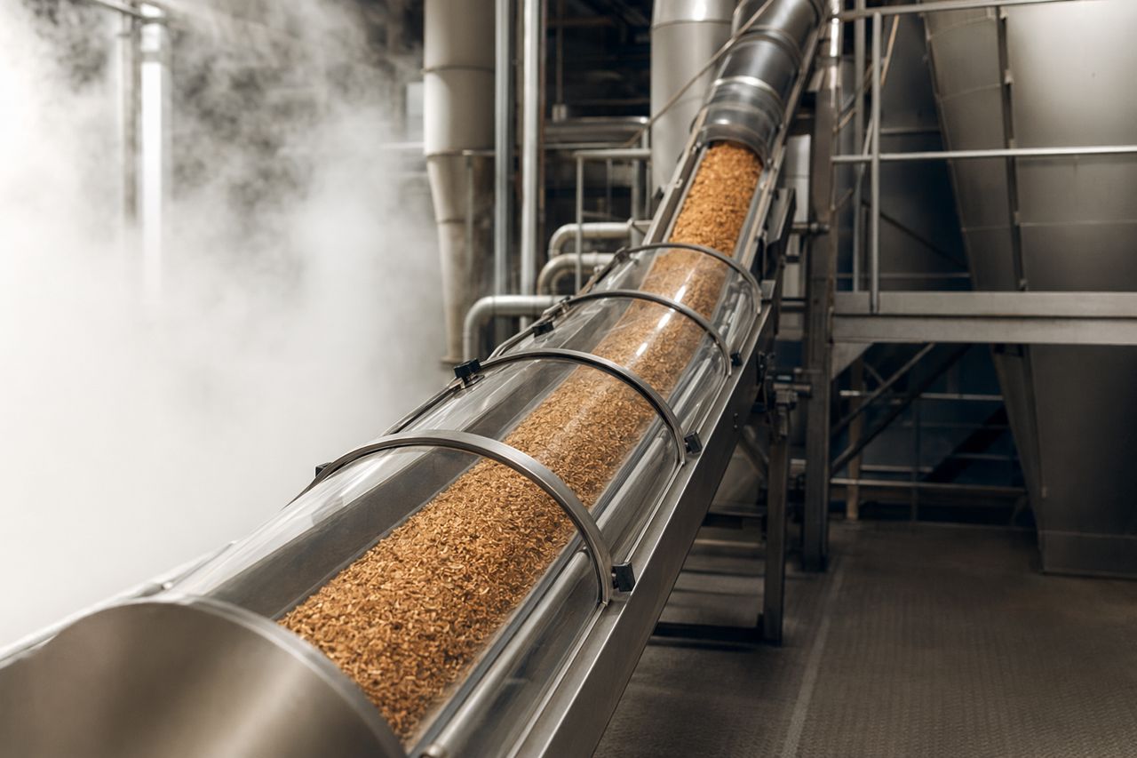 Feather Meal Value Drivers: Hydrolysis, Consistency and Handling | Rendara