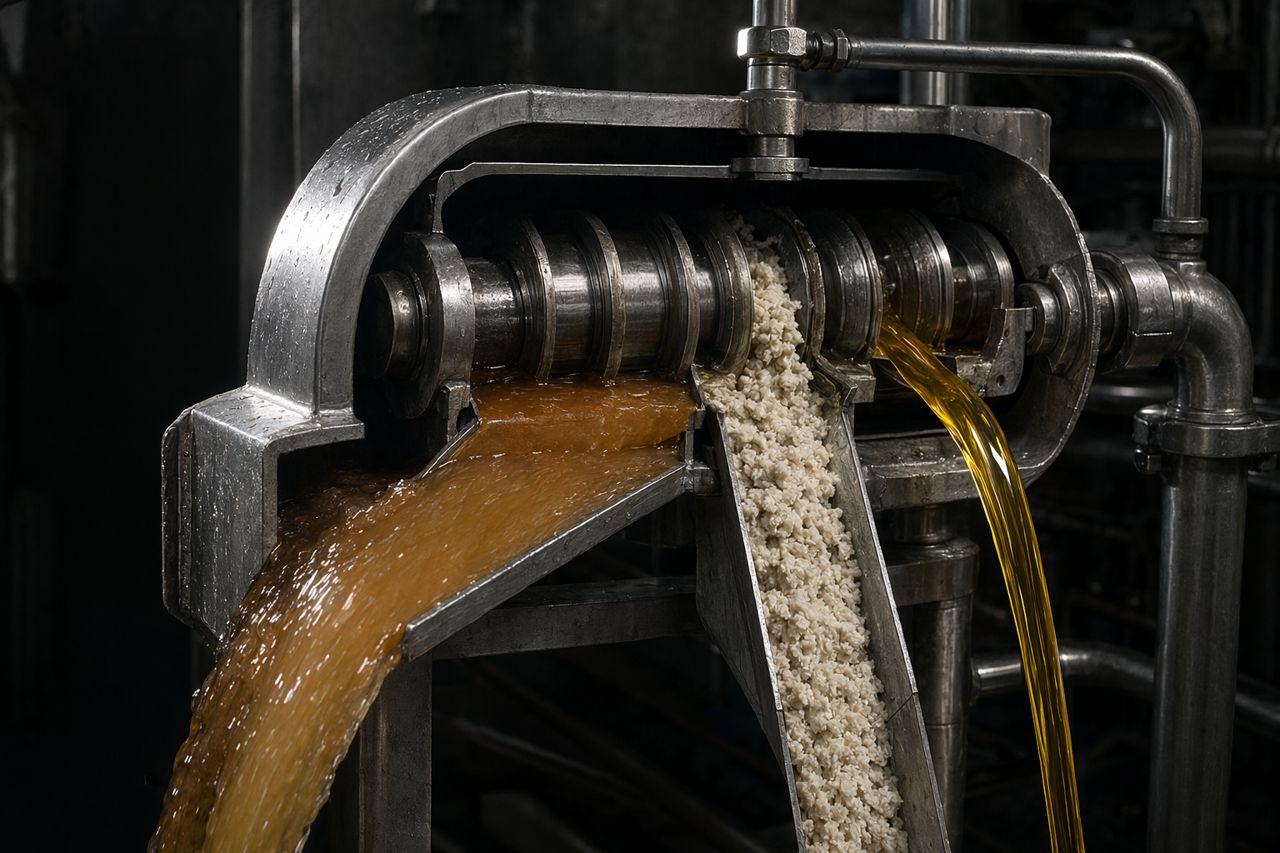 Hydrolyzed Rendering Meal in Feed Formulation