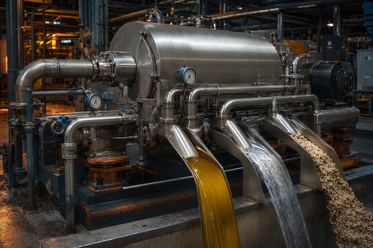 Offal Slurry Pumpability in Rendering Hydrolysis | Rendara