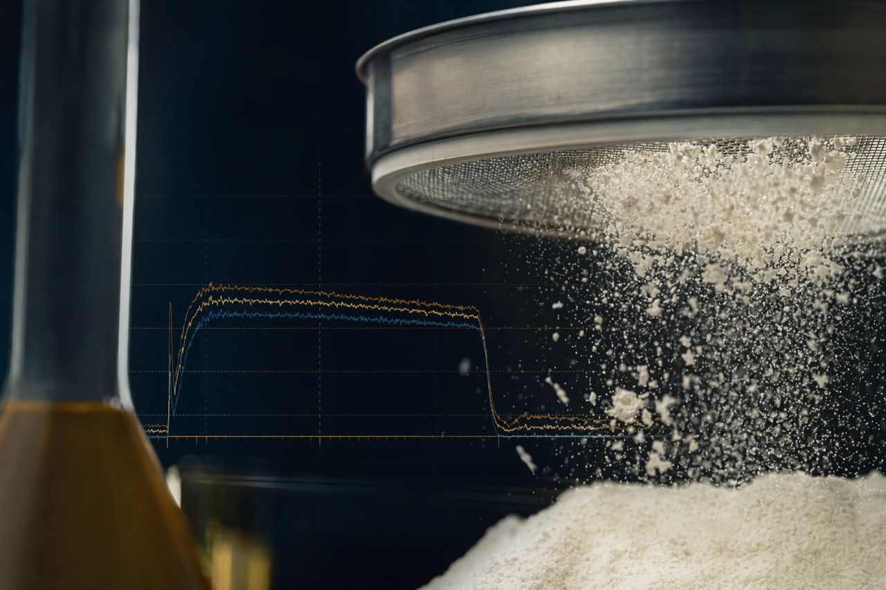 Flour Improver Enzyme for Mills | Aleuron Works