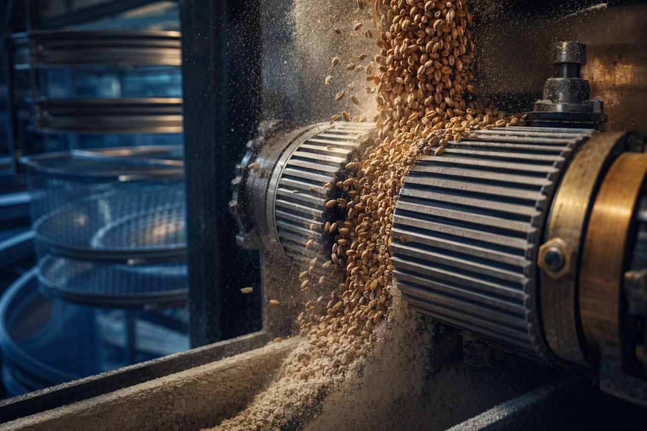 Why Finished Flour Improver Blends Are Hard to Debug in Mill QA