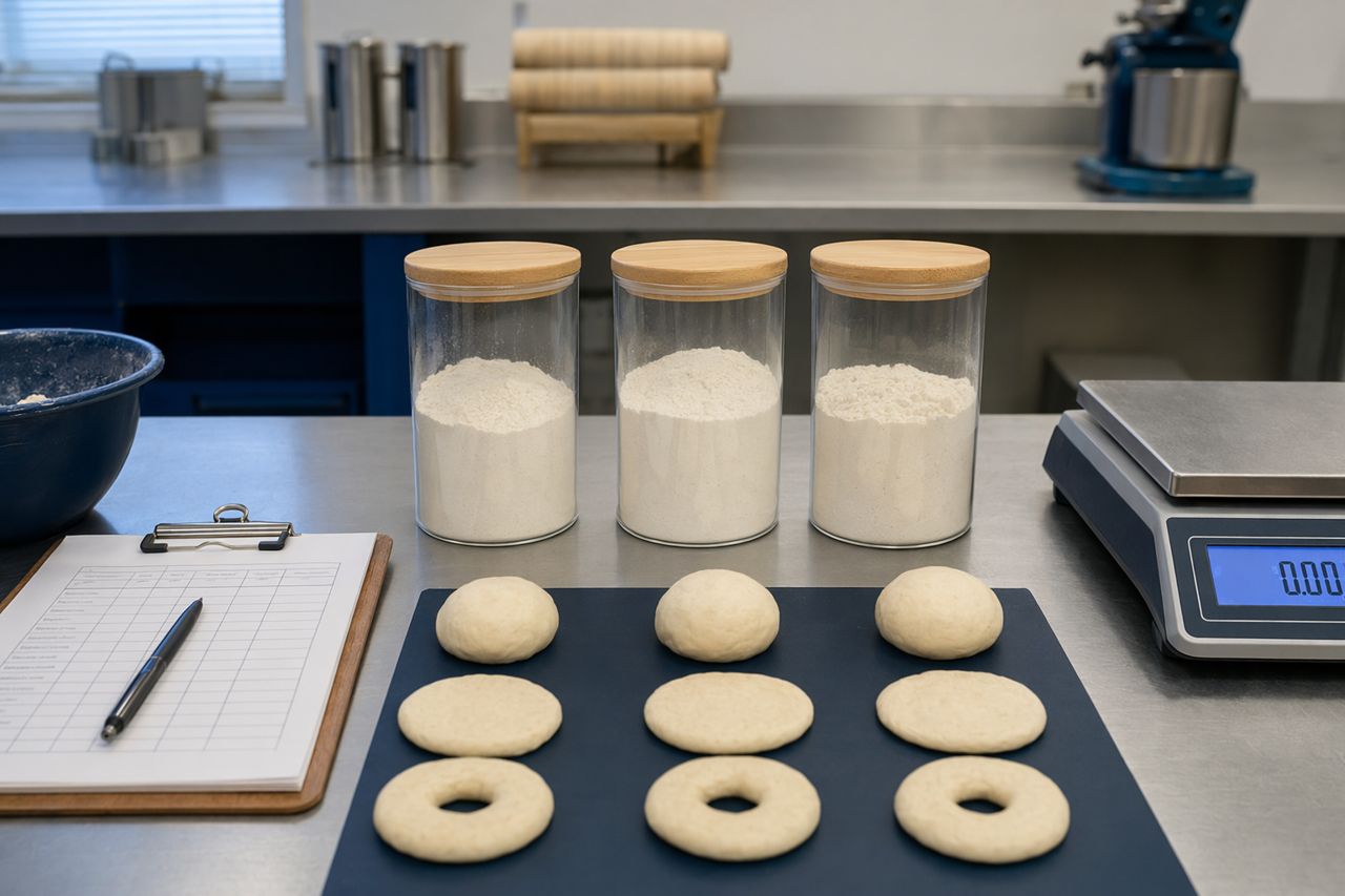 Why Finished Flour Improver Blends Are Hard to Debug in Mill QA