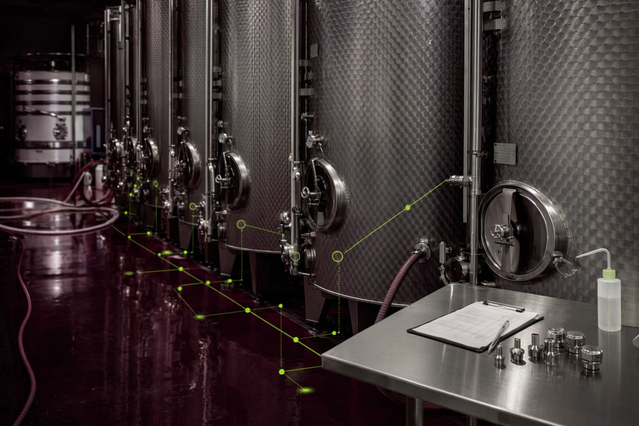 Lysozyme for Wine Microbial Control Planning | Véraison Current