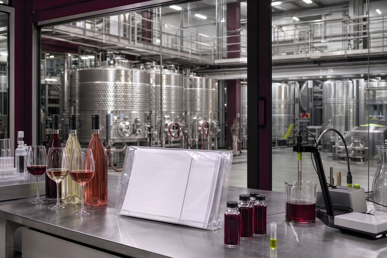 Lysozyme for Wine Microbial Control Planning | Véraison Current