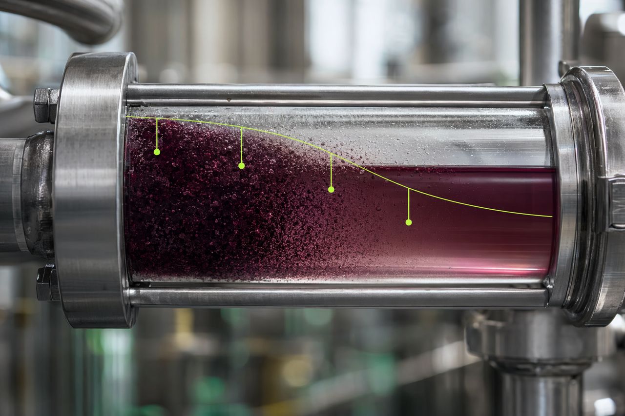 Cold Soak Enzyme Timing for Red Wine | Véraison Current
