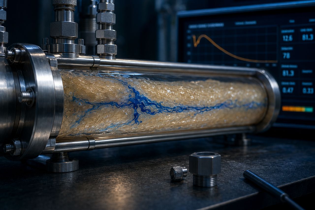 Bulk Enzyme Guar Breaker Supplier for Oilfield Fluids