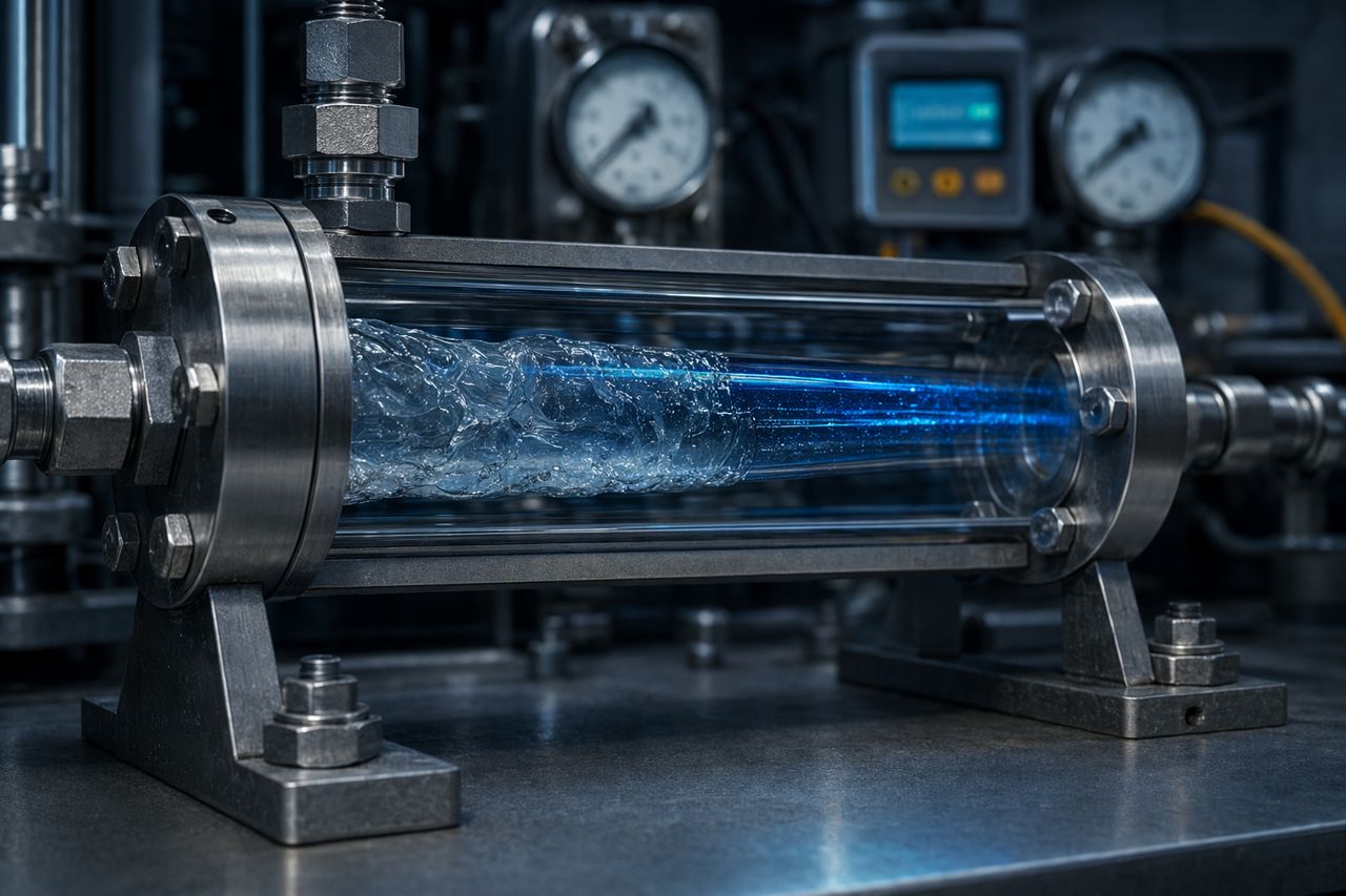 Oilfield Polymer Enzyme Breaker Selection | FracTide Labs