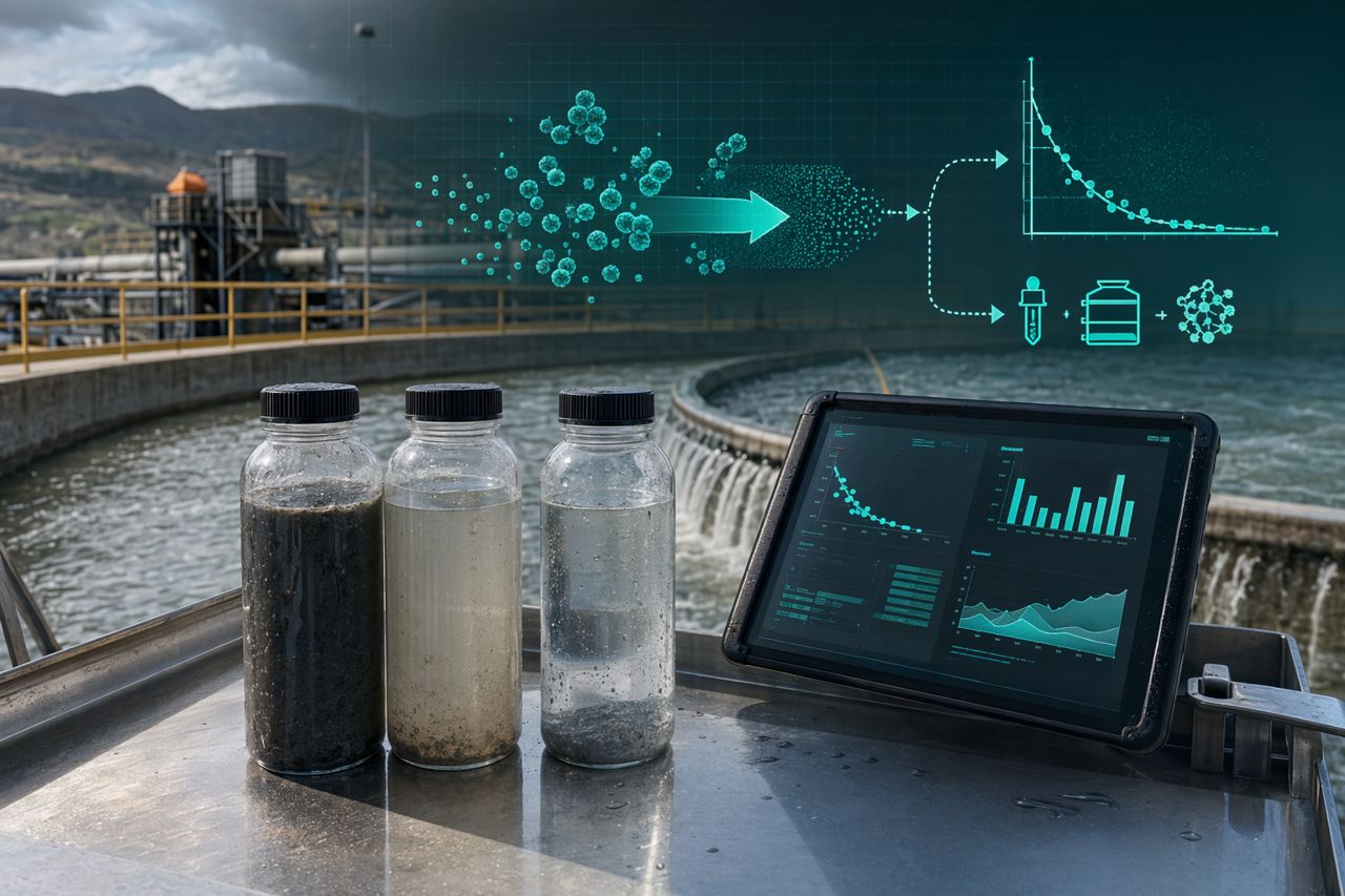 Enzyme Line Extension for Mining Chemical Distributors | StrataFlux