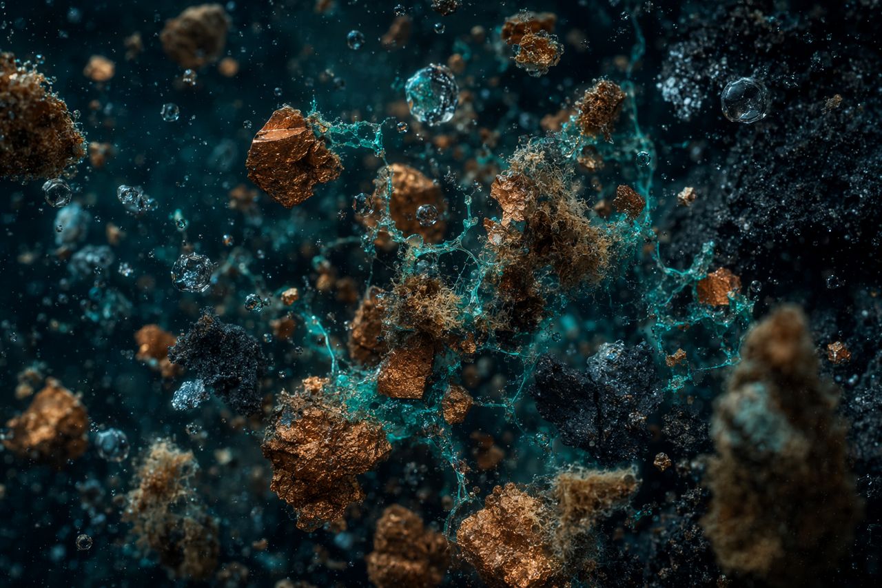 Guide sur la réutilisation de l’eau de résidus et l’encrassement organique | StrataFlux