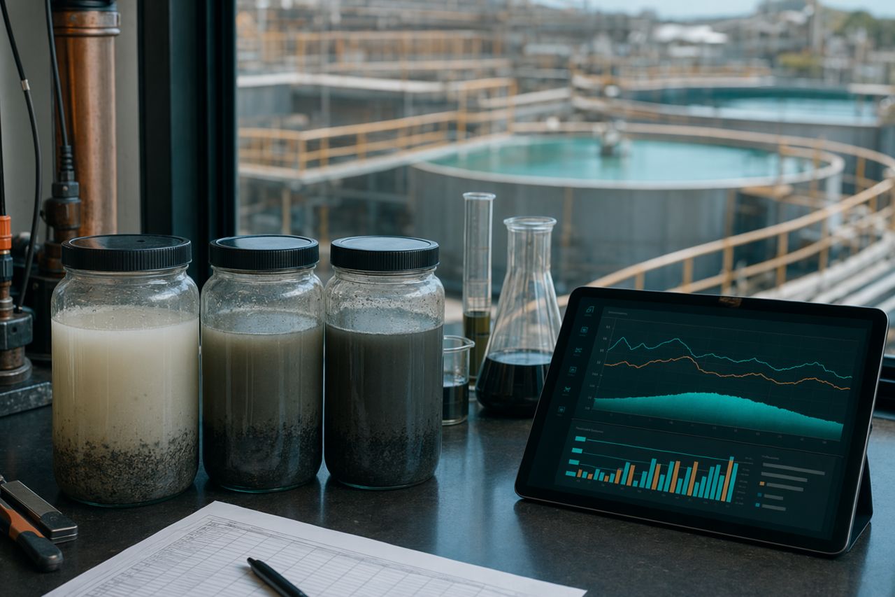 Thickener Performance Troubleshooting for Mining Chemical Sales Teams | StrataFlux