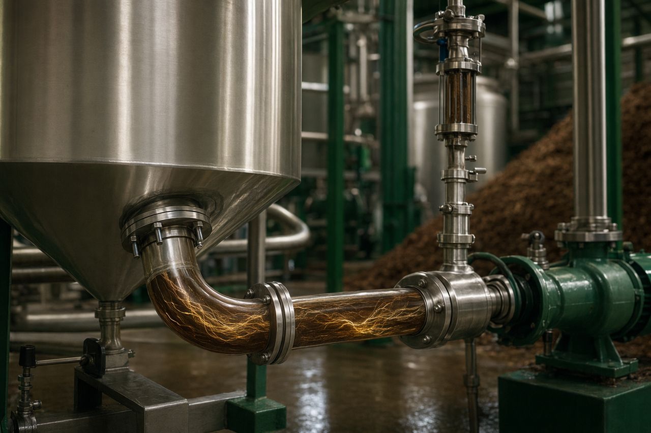 Enzyme Additive for Soil Amendment Formulation | Rootwake Bioprocess